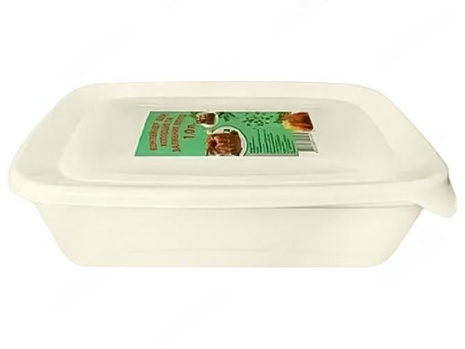 Пищевой контейнер Stenson PB-291 1,5 л 22,5х15х8 см (20564258)