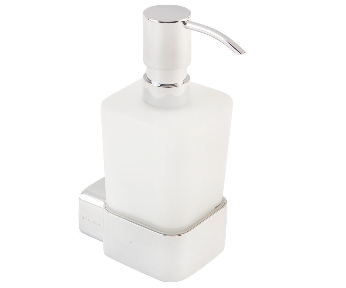 Дозатор мила KLUDI E2 4997605