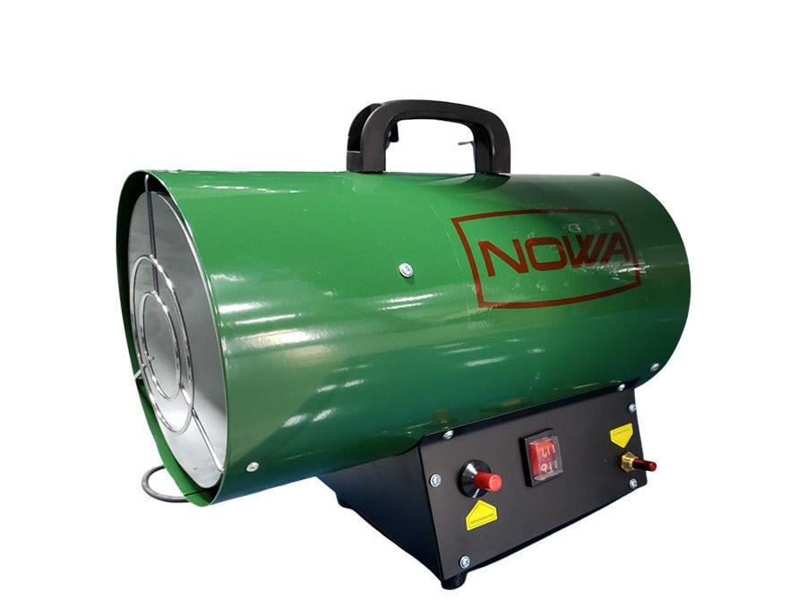 Газовая пушка NOWA Gg-150