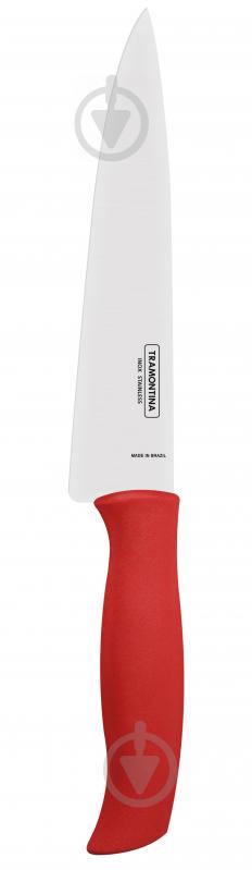 Ніж Chef TRAMONTINA SOFT PLUS, 178 мм (6488982) - фото 3
