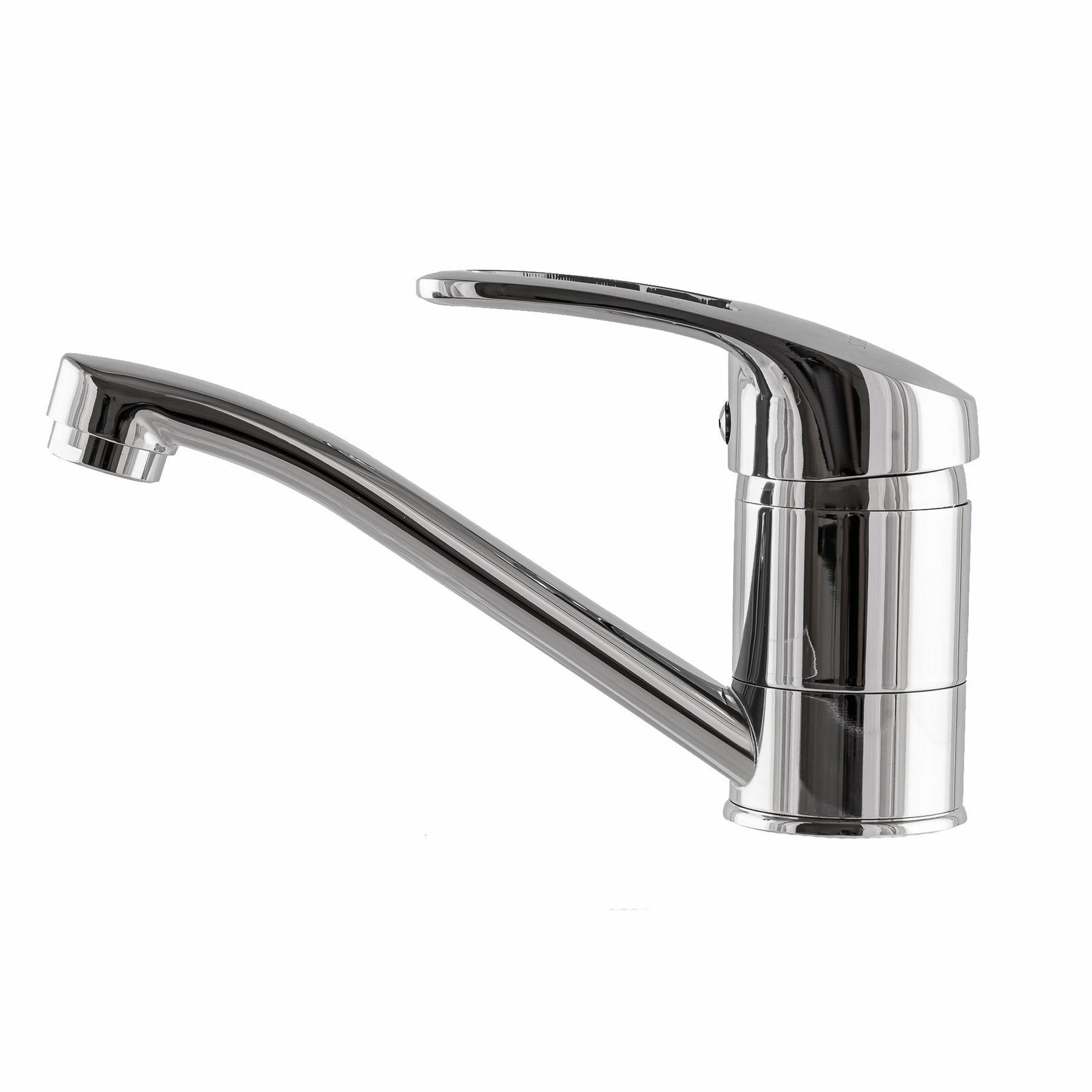 Змішувач для раковини Globus Lux Caprice GLCA-0203М Змішувач для раковини Globus Lux Caprice GLCA-0203М