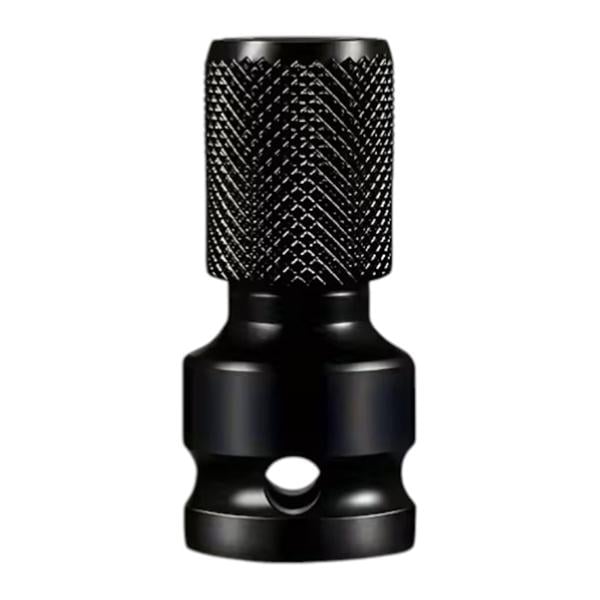 Переходник универсальный HEX с фиксацией 1/2-1/4" (36237892) Переходник универсальный HEX с фиксацией 1/2-1/4" (36237892)