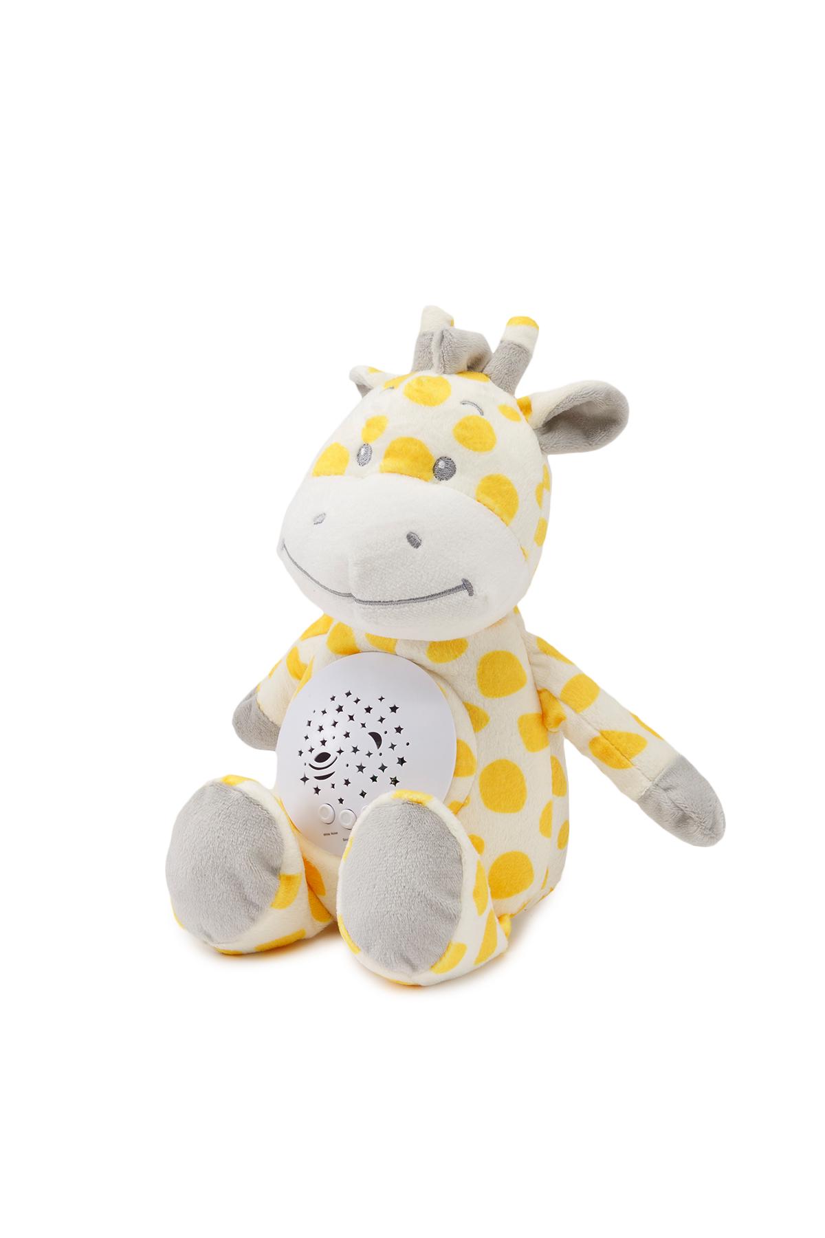 Ночник Жирафа MBQ 662-6 А (SKT001040349)