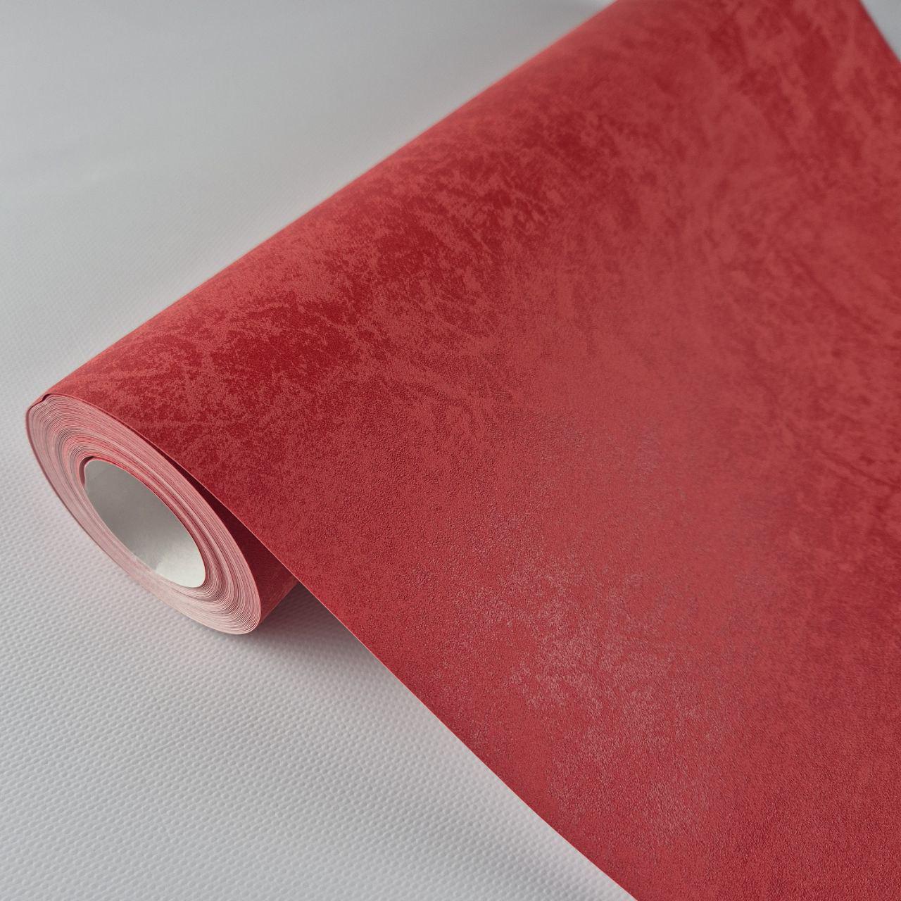 Шпалери вінілові Marburg 95008 0,53х10,05 м Червоний (29702978) - фото 4 Шпалери вінілові Marburg 95008 0,53х10,05 м Червоний (29702978) - фото 4