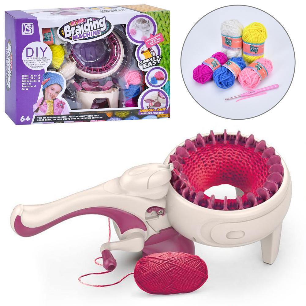 Набір для в'язання (898) - фото 2 Набір для в'язання (898) - фото 2