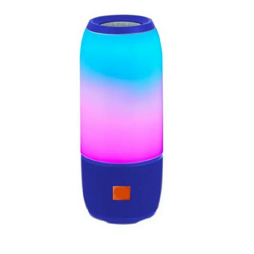 Колонка портативная Bluetooth Pulse 3 (НФ-00002356-1)