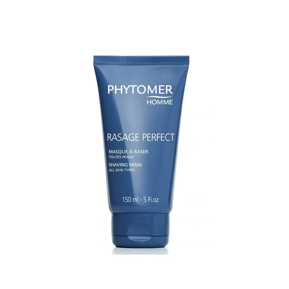 Маска для гоління Phytomer Rasage Perfect Shaving Mask 150 мл