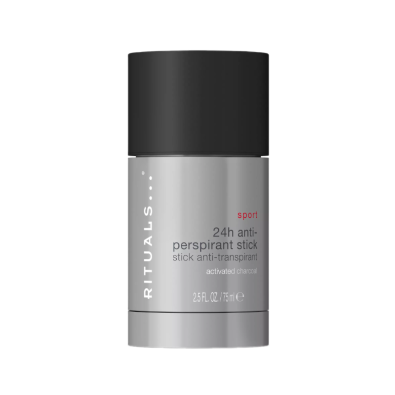 Дезодорант-антиперспірант RITUALS The Ritual Of Sport 75 мл (22614104)