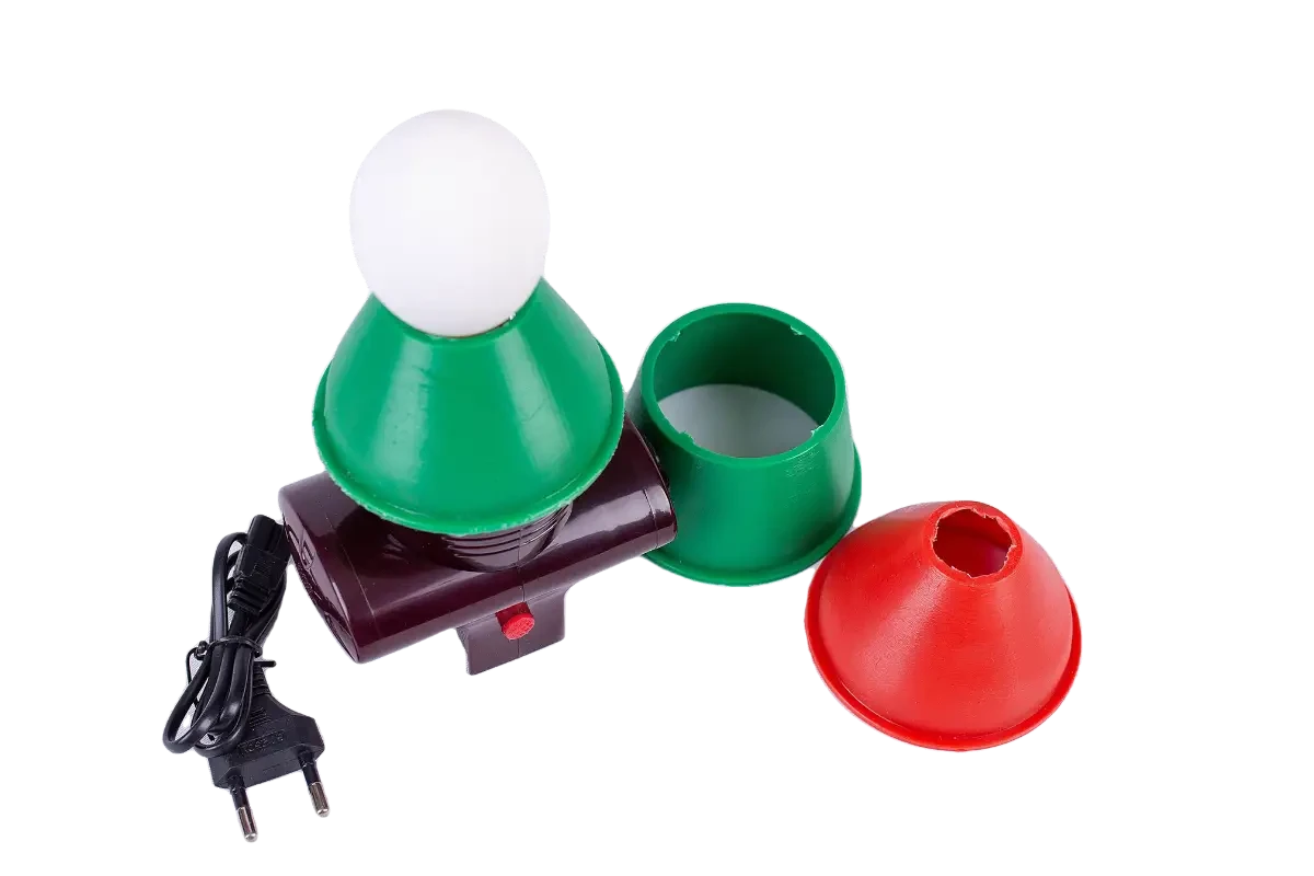 Овоскоп для проверки яиц ОВ-3 (11462) Овоскоп для проверки яиц ОВ-3 (11462)