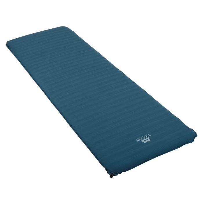 Коврик Mountain Equipment Glacier 5.0 Mat Regular (1053-ME-003494.01123.Reg)