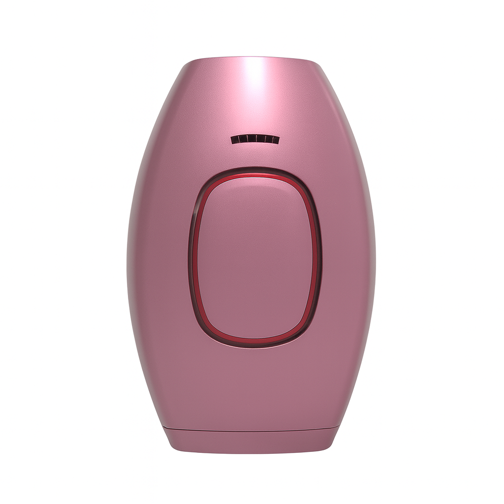 Фотоэпилятор для удаления волос H01 IPL 5 уровней интенсивности Purple (31153250)