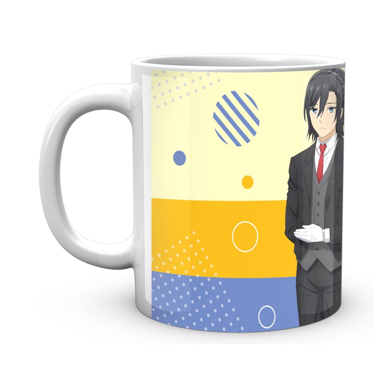 Чашка Geekland Horimiya (H 02.11)