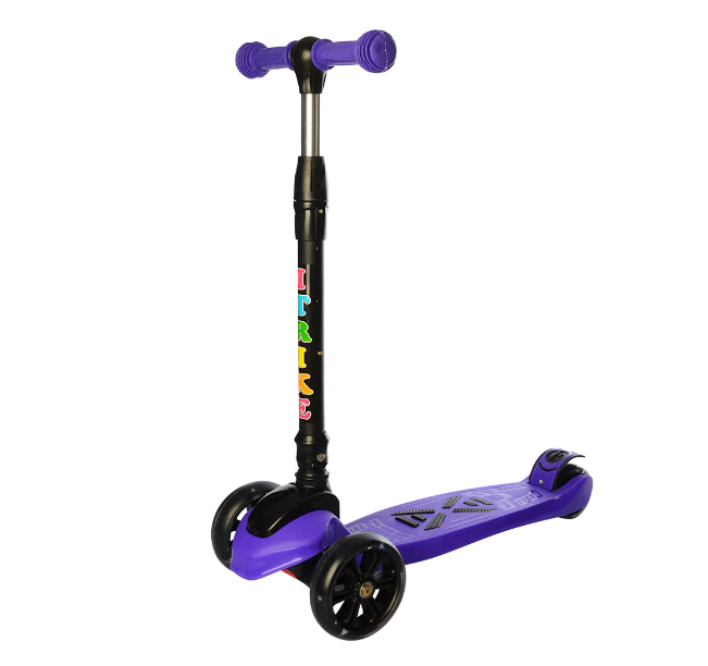 Самокат JR 3-060-12 (AN003227)