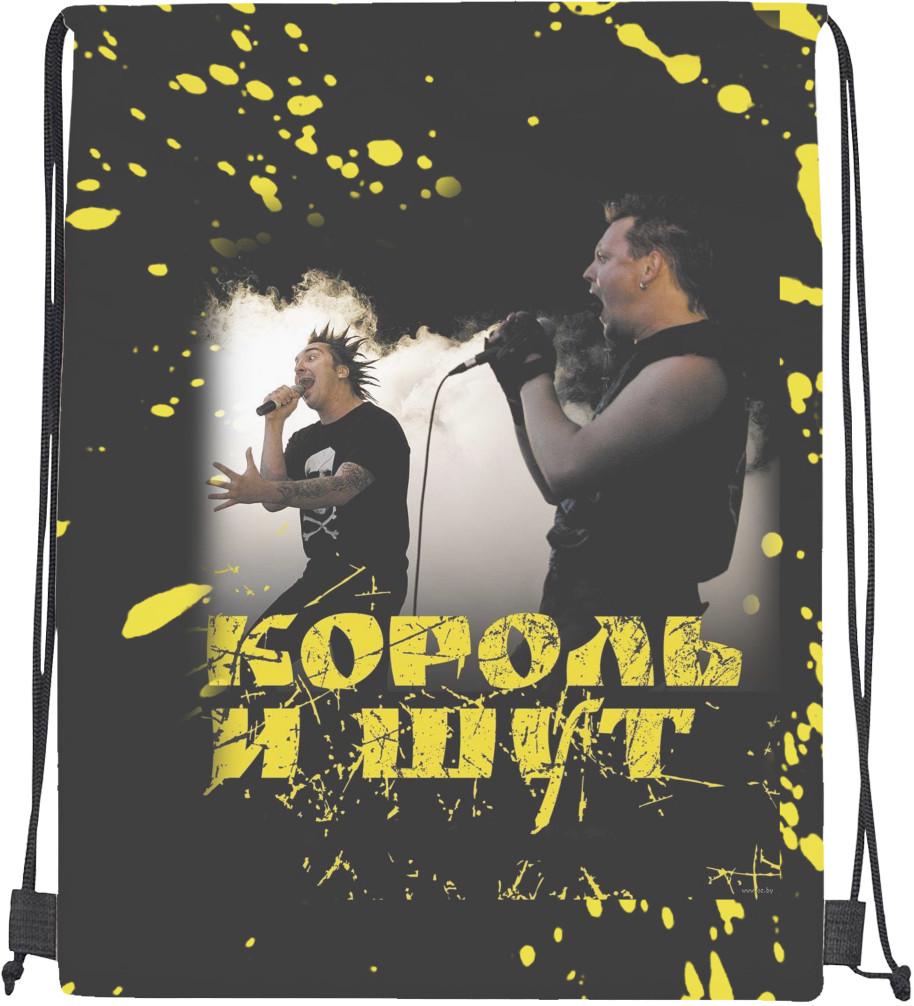 Мішок cпортивний Король і блазень 6 (mishok-sport-243850138-korol--i-shut-6)