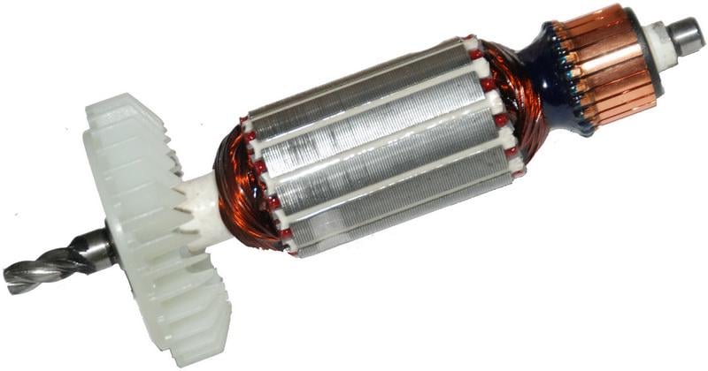 Якорь лобзика VJ Parts для З-т ЗПЛ-850 Профи 146,5x32 мм
