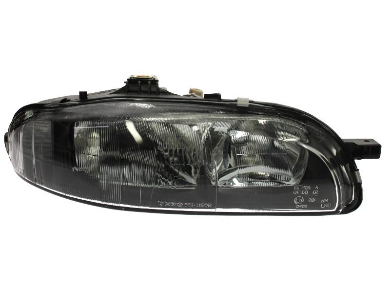 Фара передняя правая Fiat Bravo 1995-2001 H1/H1 (661-1120R-LD-EM)