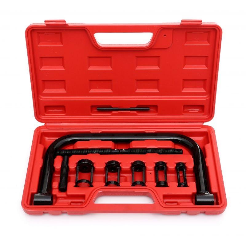 Набір для демонтажу клапанів Kraft&Dele KD10213 10 л