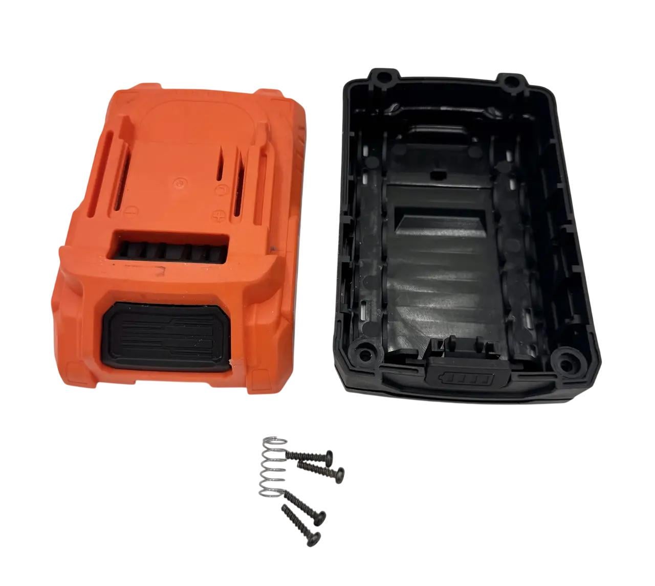 Корпус акумулятора 20 В 3–4 А·год для кутової шліфмашини Stromo AGA216 (3199696324)
