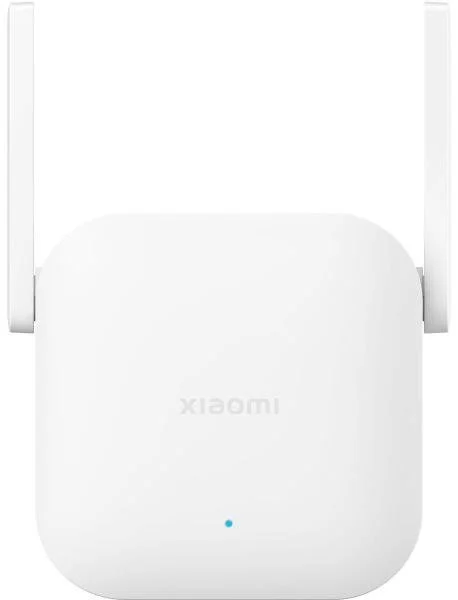 Репітер Wi-Fi Xiaomi Range Extender N300 (DVB4398GL) Репітер Wi-Fi Xiaomi Range Extender N300 (DVB4398GL)