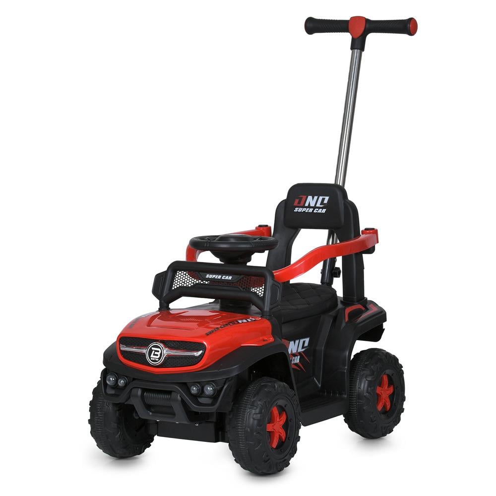 Детская каталка-толокар Bambi Racer Красный (M 5788EBLR-3) Детская каталка-толокар Bambi Racer Красный (M 5788EBLR-3)