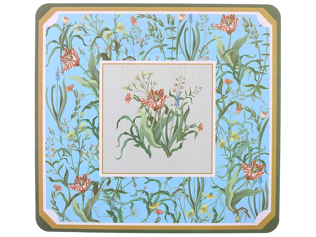 Салфетка сервировочная Floral 30x28 см (BDI-445-115)