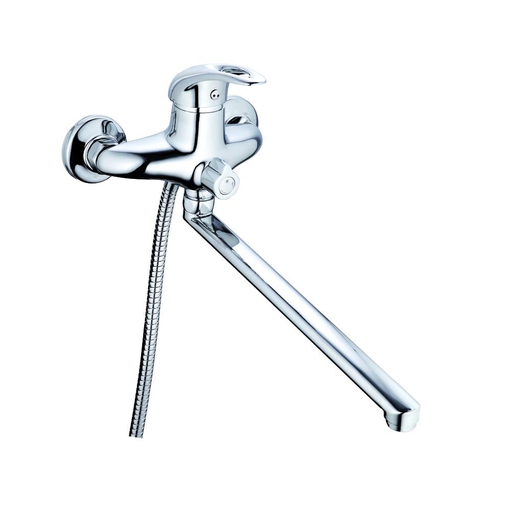 Смеситель для ванны Zegor NHK (NHK7-A048)