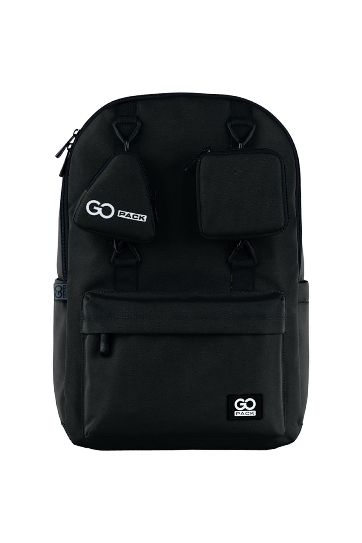 Рюкзак GoPack Education Teens GO25-178L-1 (SKT001077101)
