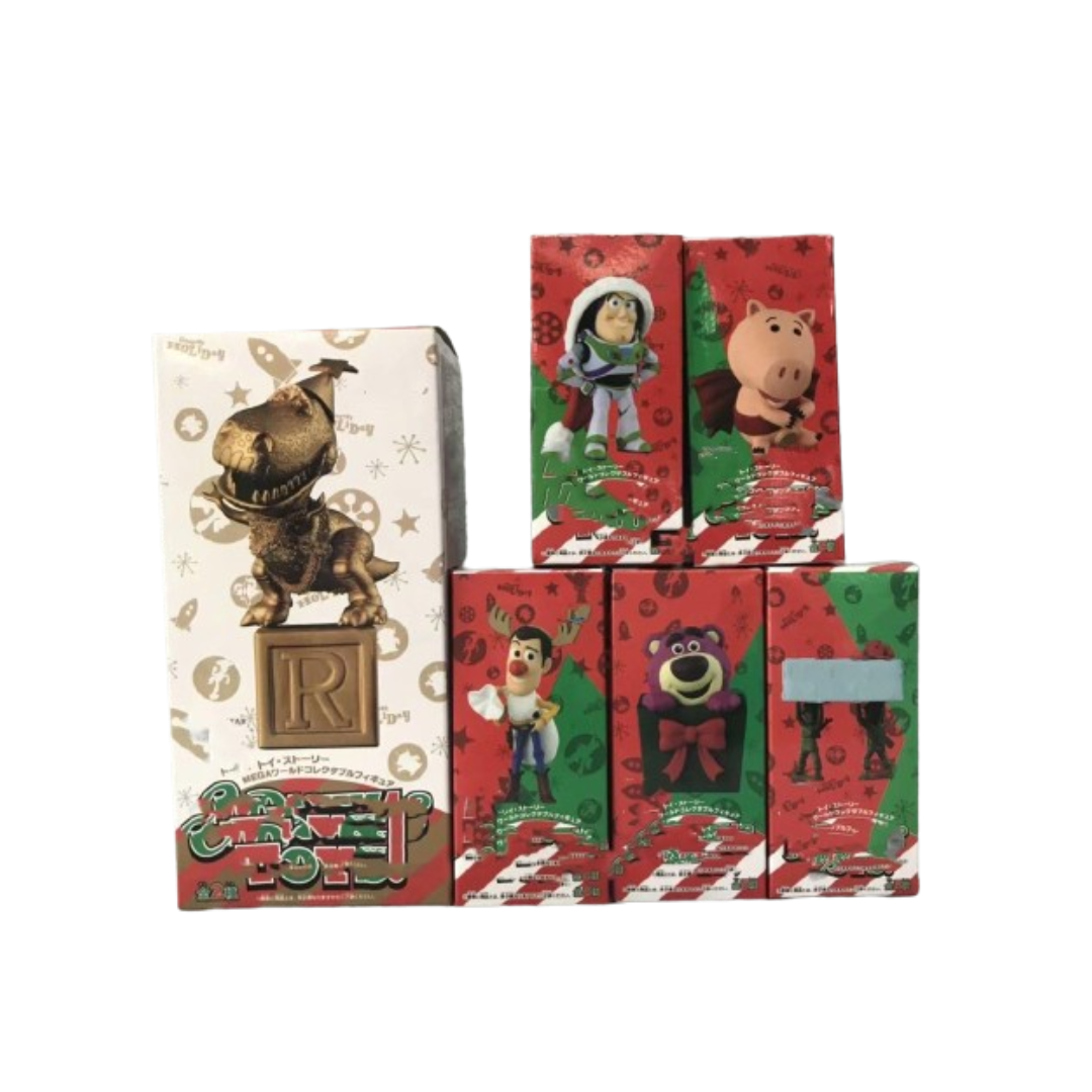 Набор фигурок Toy story 6 шт. (10198173)