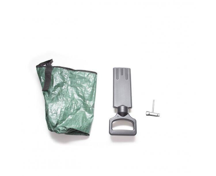 Измельчитель веток ProCraft PSL2400 35 л - фото 9 Измельчитель веток ProCraft PSL2400 35 л - фото 9