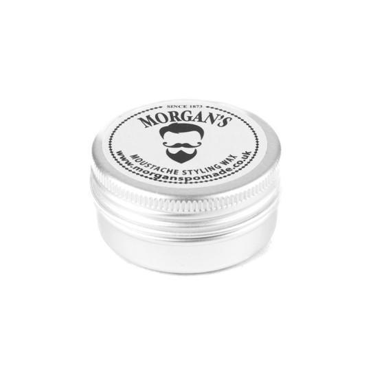 Помада для укладки ус Moustache Styling Wax Twist & Twiddle 15 г
