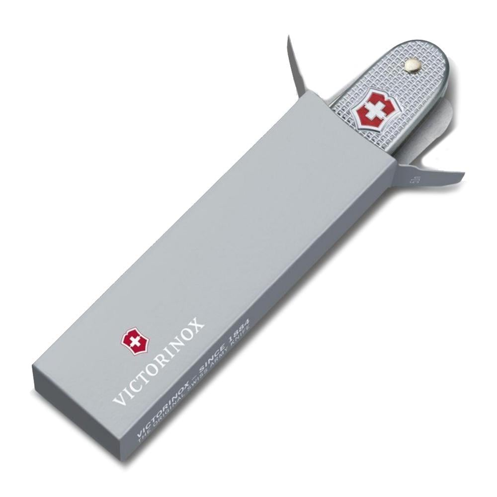 Ніж швейцарський складаний Victorinox Alox Apprentice (0.8060.26) - фото 6 Ніж швейцарський складаний Victorinox Alox Apprentice (0.8060.26) - фото 6