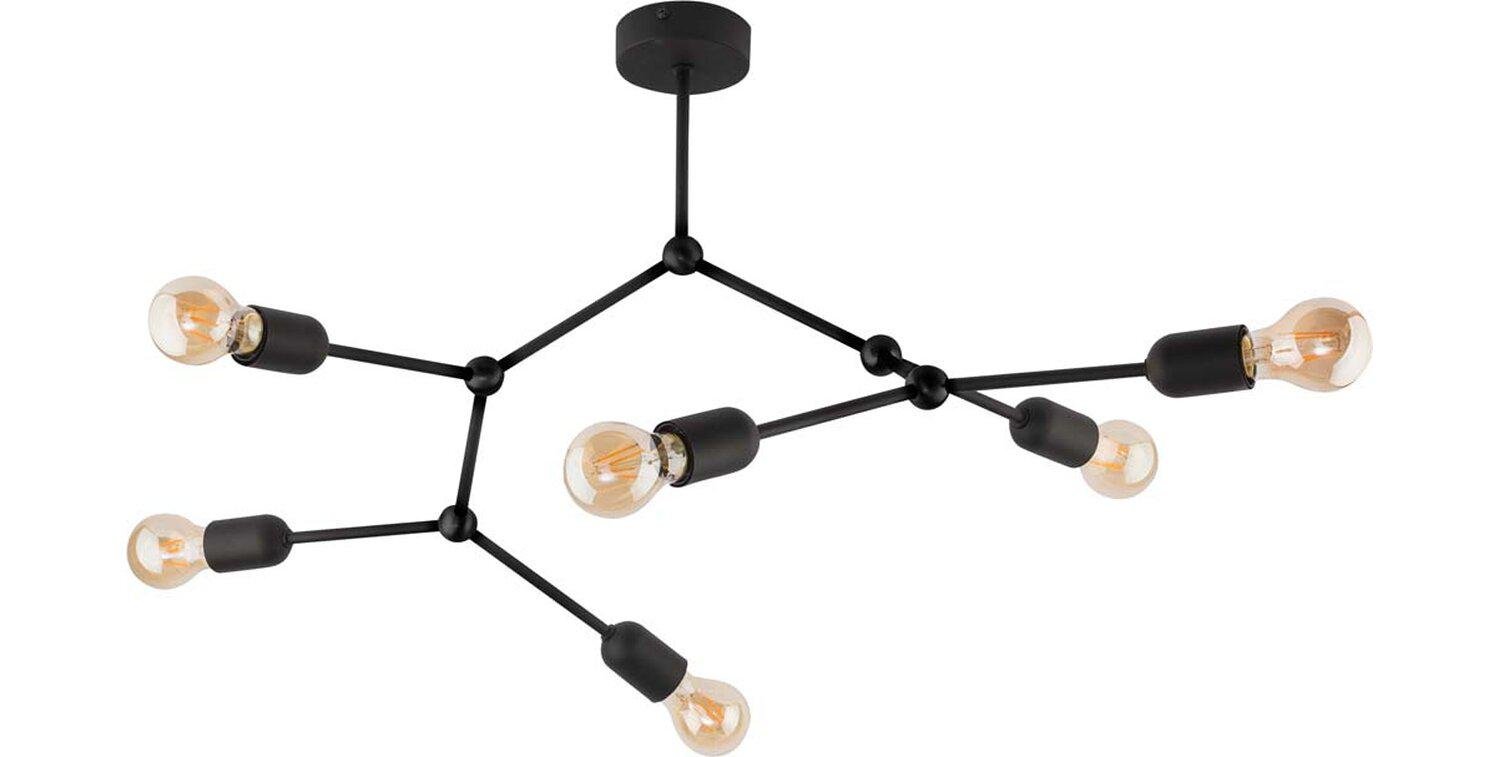 Люстра TK Lighting Fantasy 2432