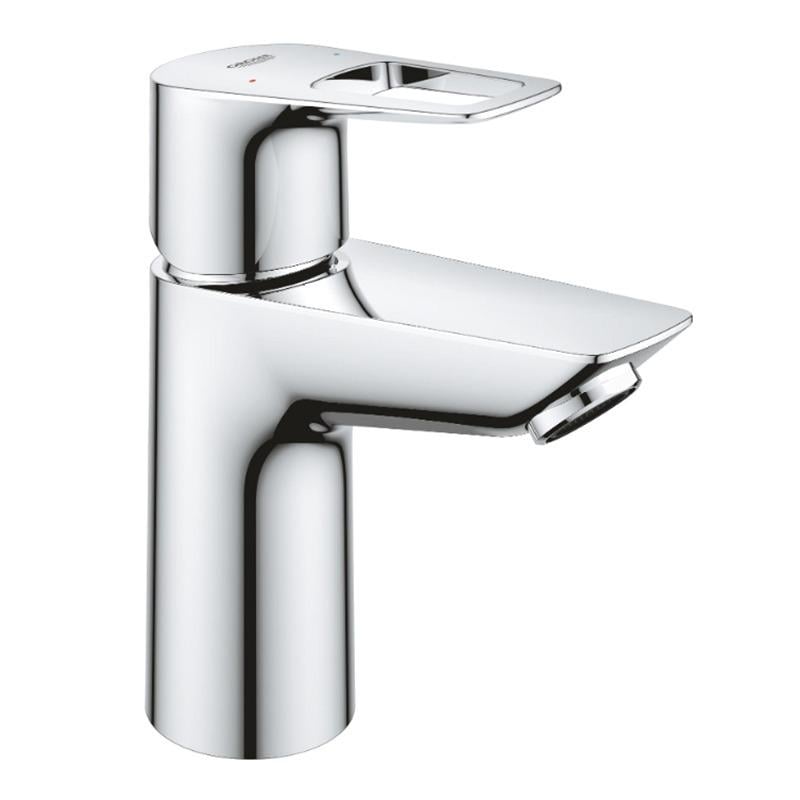 Набір змішувачів для ванни та кухні Grohe Bau Loop 4в1 (UA123225K3) - фото 3