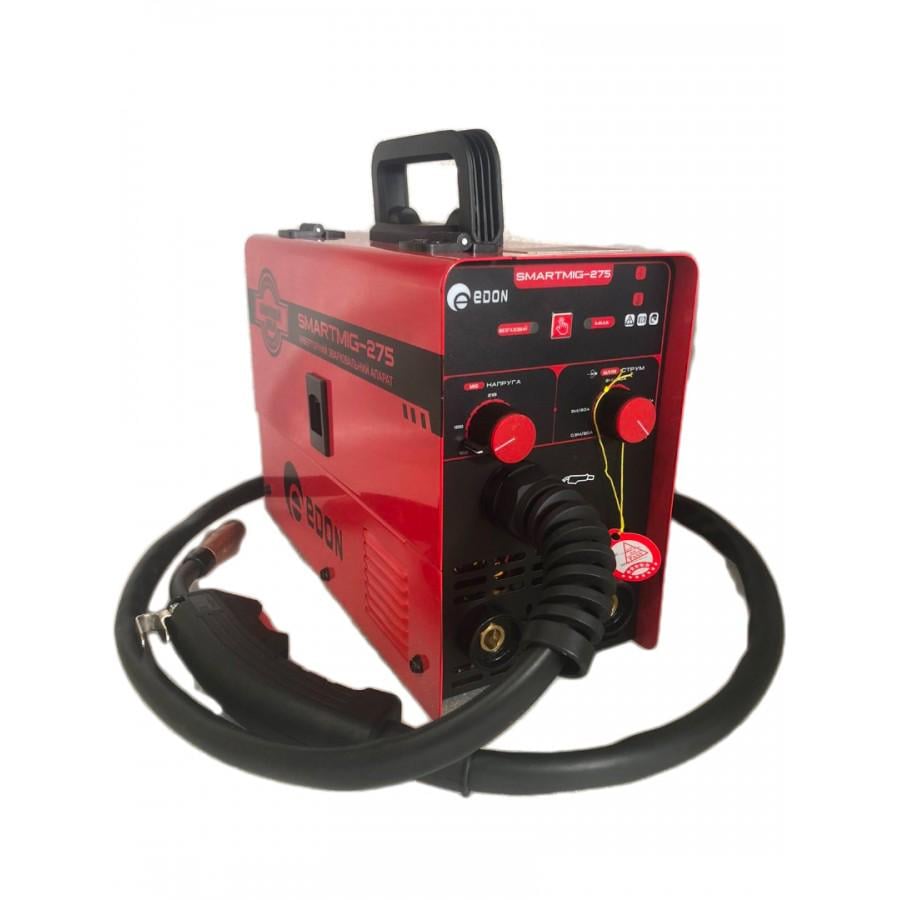 Зварювальний напівавтомат EDON SmartMIG - 275