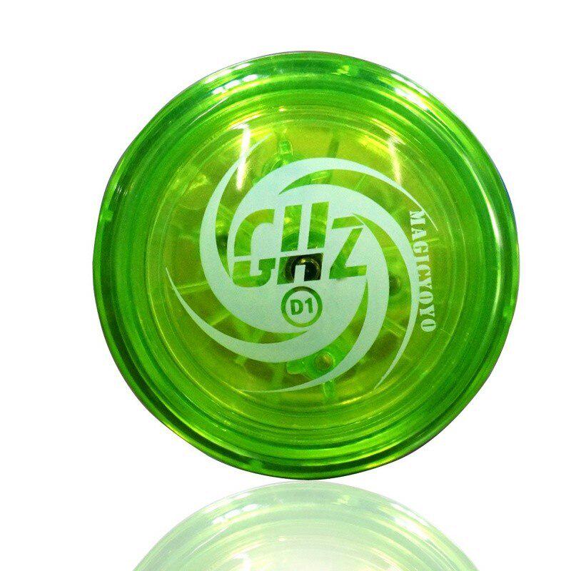 Йо-йо Magicyoyo D1 Зелений (268997917)
