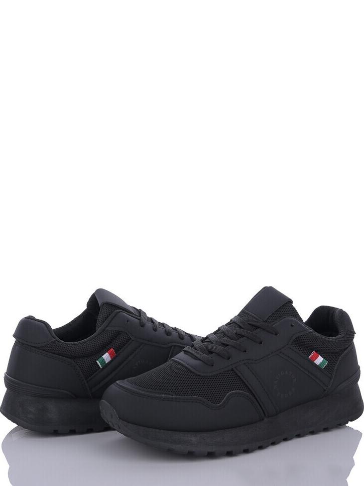 Кроссовки Navigator AN2649-2 р. 44 Черный