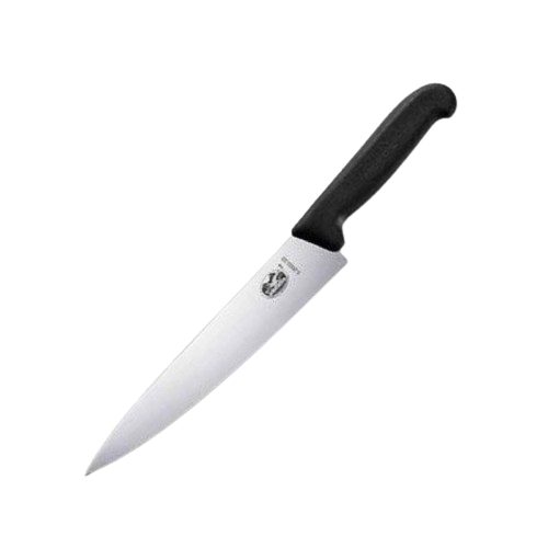 Кухонний ніж Victorinox Fibrox Carving Knife 5.2003.22 (58-79-Vx52003.22)