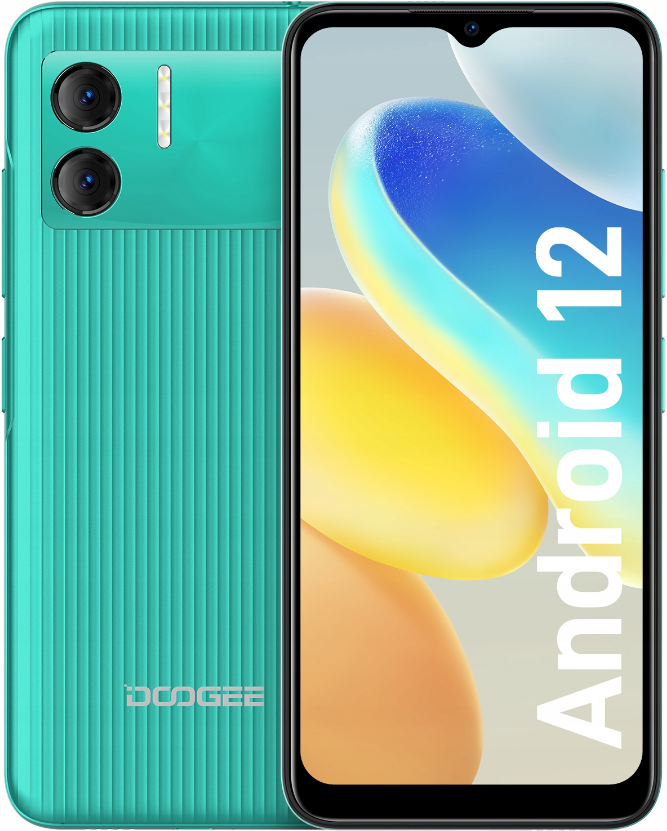 Смартфон Doogee X98 Pro 4/64Gb Green