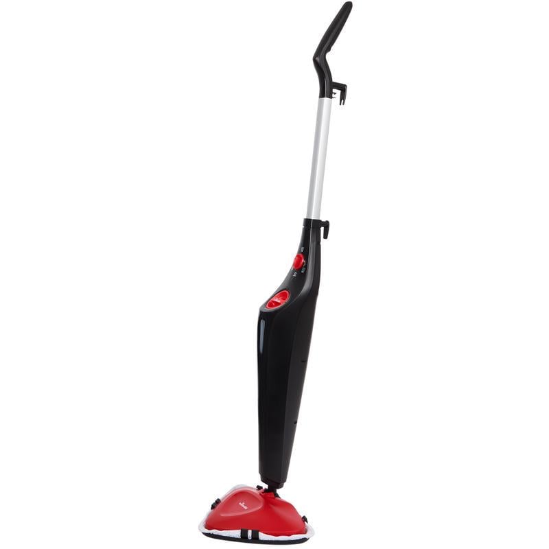 Паровая швабра Vileda Steam 1550 Вт 250 мл