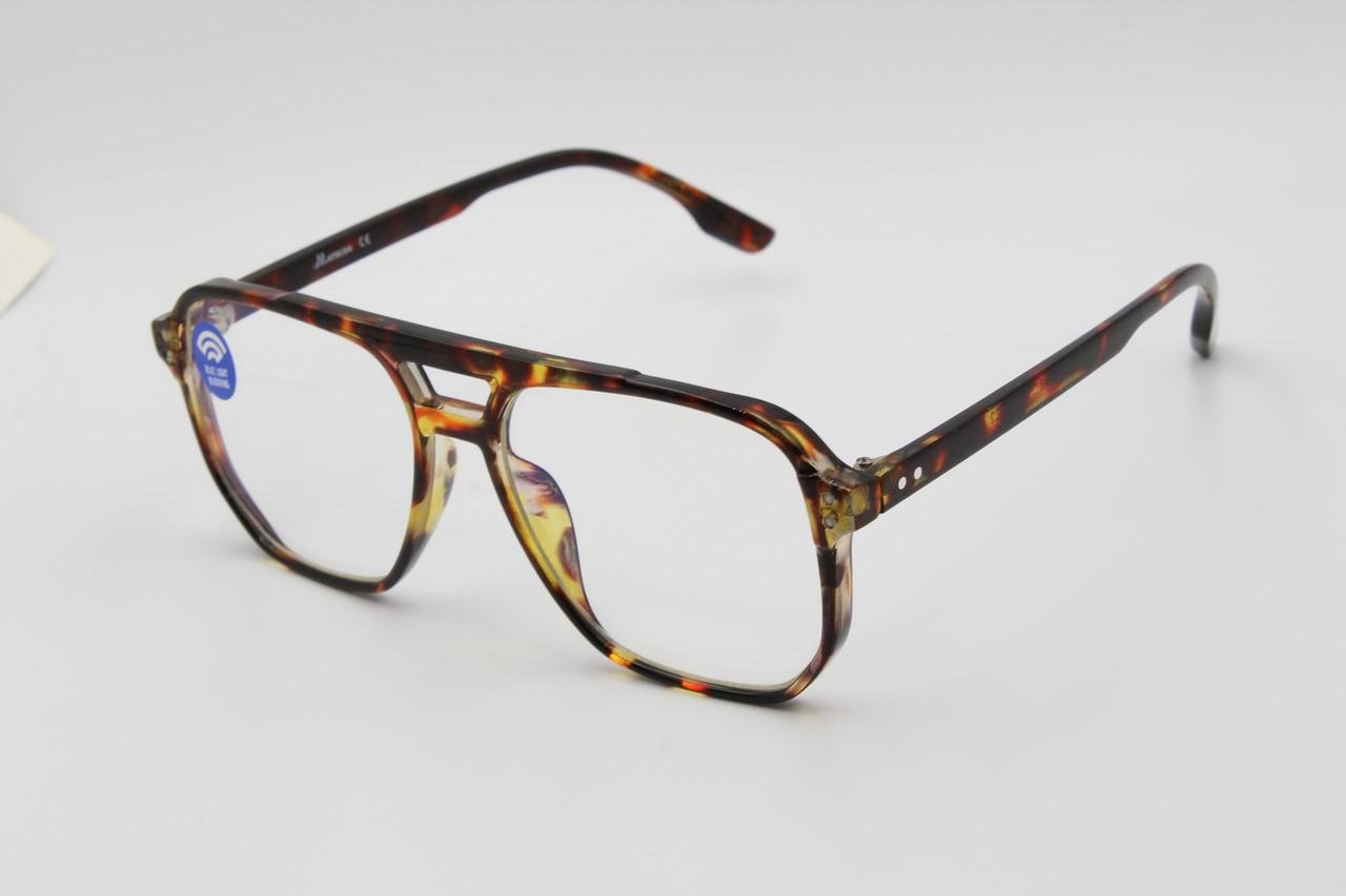 Окуляри для комп'ютера Blue Blocker Ma2626 C3 (31307030)