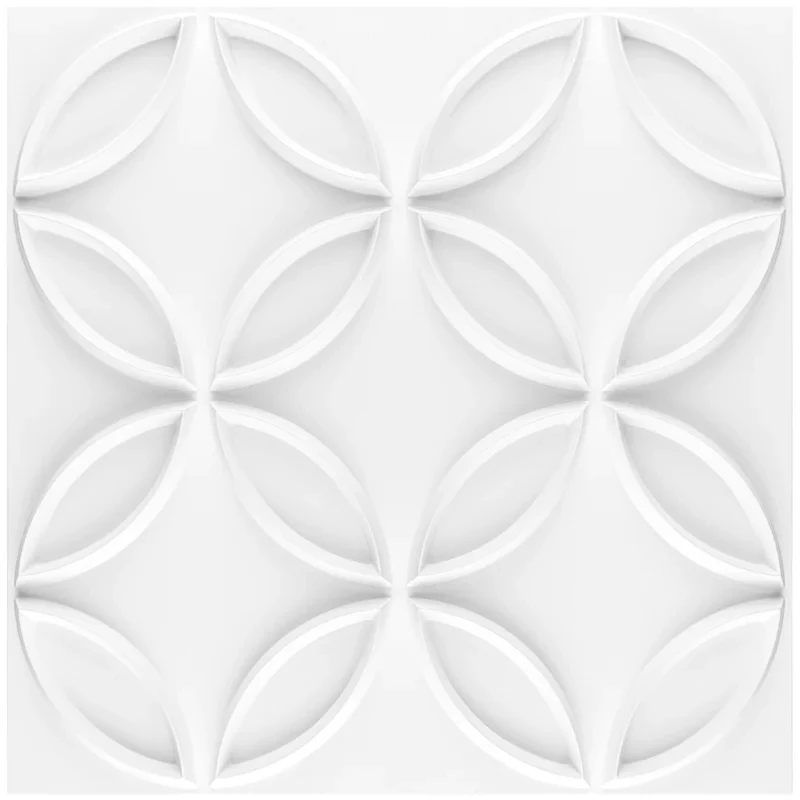 3D панели для стен 3Dart 50x50 см 10 шт. (2511585920) 3D панели для стен 3Dart 50x50 см 10 шт. (2511585920)