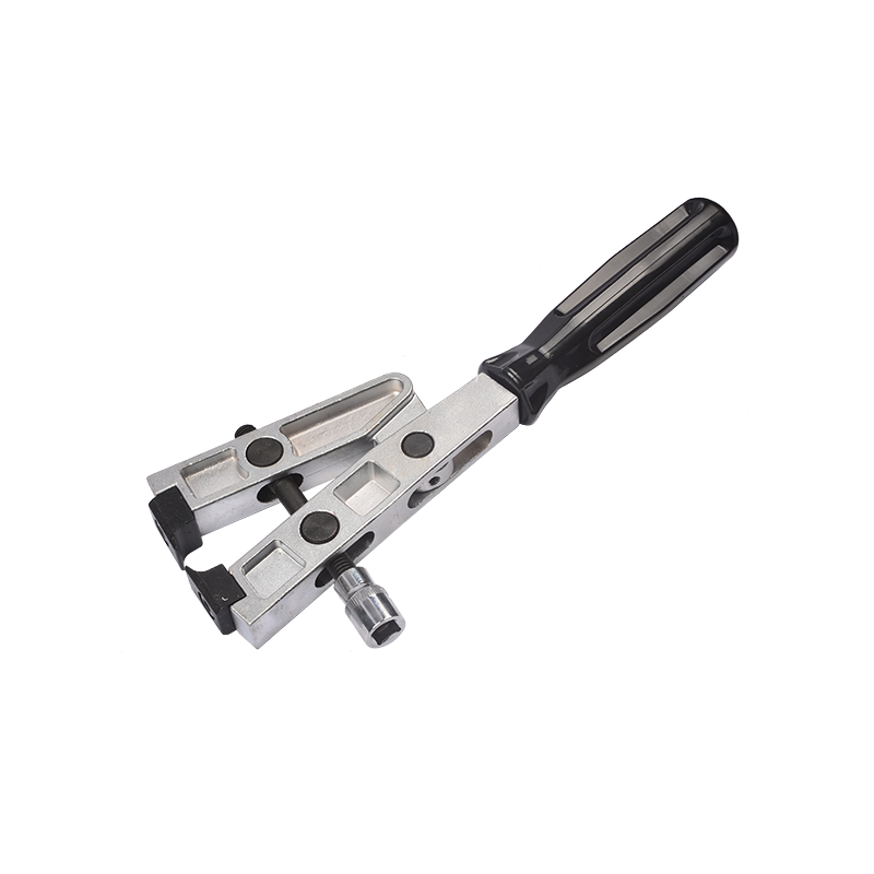 Кліщі для хомутів ШРУС посилені Rewolt (T5010) - фото 2 Кліщі для хомутів ШРУС посилені Rewolt (T5010) - фото 2