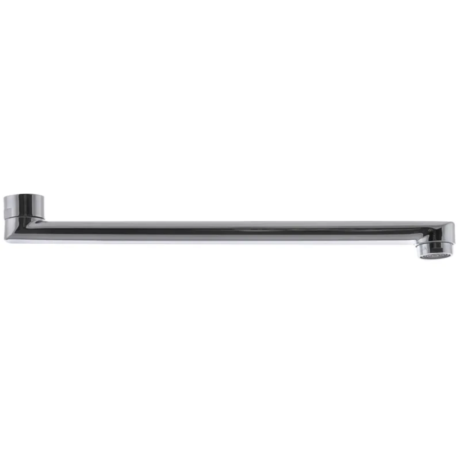 Излив плоский Haiba M7230F 30 см (GU0004)