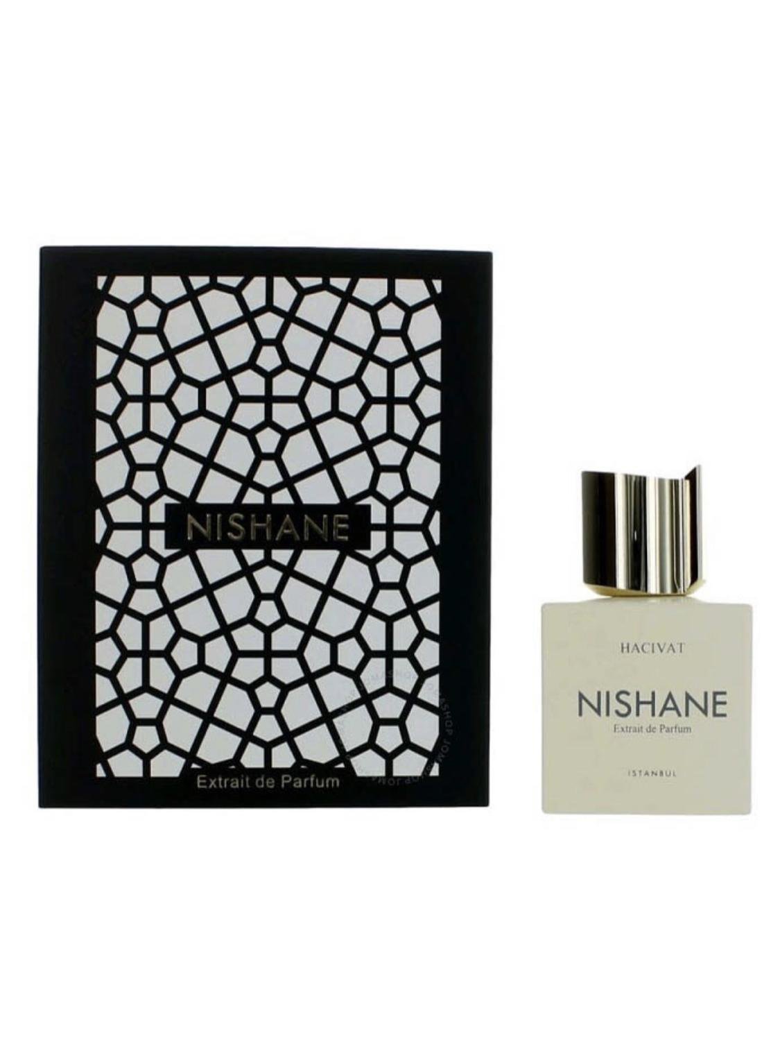 Духи унисекс Nishane Hacivat 100 мл (15412371)
