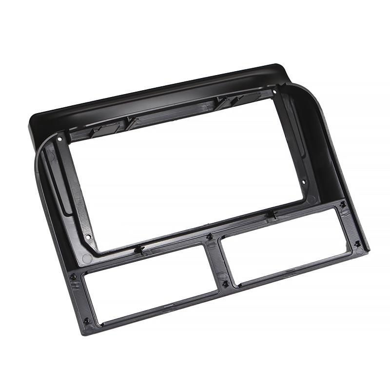 Перехідна рамка 9" Jeep Grand Cherokee 1998-2005 (7260) Джип Гранд - фото 3