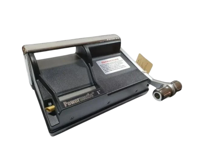 Машинка для набивки гильз PowerMatic 1+ (47589)