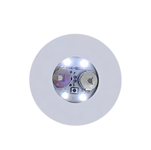 Підстаканник з світодіодною підсвіткою 6 шт. Білий (545164425)