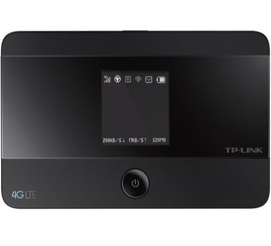 Роутер TP-Link M7350 Черный (11314706) - фото 1 Роутер TP-Link M7350 Черный (11314706) - фото 1