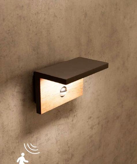 Светильник уличный Mantra Ruka 6774 - фото 2 Светильник уличный Mantra Ruka 6774 - фото 2