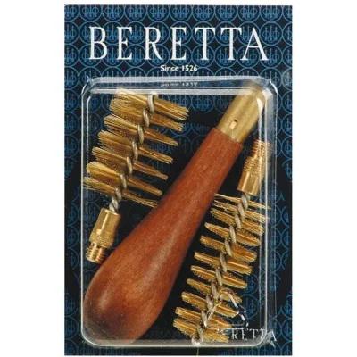 Набір для чищення зброї Beretta калібр 12 (6004508)